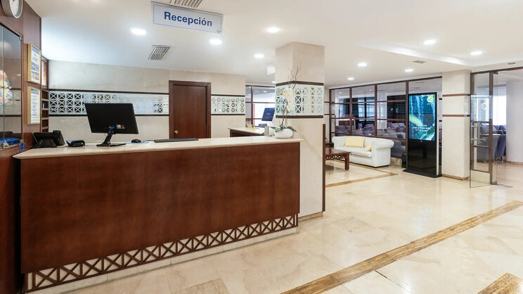 Globales Playa Santa Ponsa Hotel